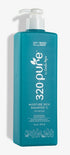 Moisture Rich Shampoo Light 16 oz