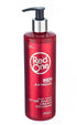 Extreme After Shave Cream Cologne red one