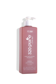 Smoothie Leave in Conditioner | Pure Shampoo | completebeautysystem